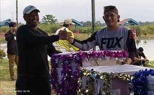 Pemkab Konawe Promosikan Desa Linonggasai Sebagai Daerah Agro Wisata