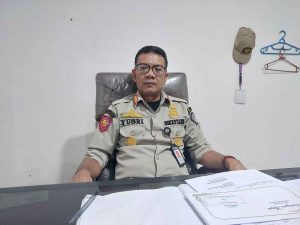 Gandeng Polresta, Pol PP Kendari Tertibkan Anak Jalanan