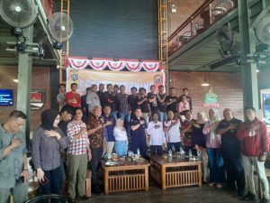 Jelang Pemilu 2024, Polda Sultra Sebut Banyak Akun Propaganda Di Medsos