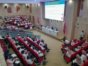 Bahasa Tolaki Masuk Kurikulim Pendidikan Jenjang SD dan SMP se Kota Kendari