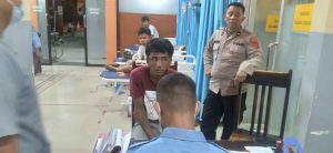 Tak Sesuai Prediksi, Imam Sholat Jumat Batalkan Ibadahnya Untuk Menangkap Pencuri