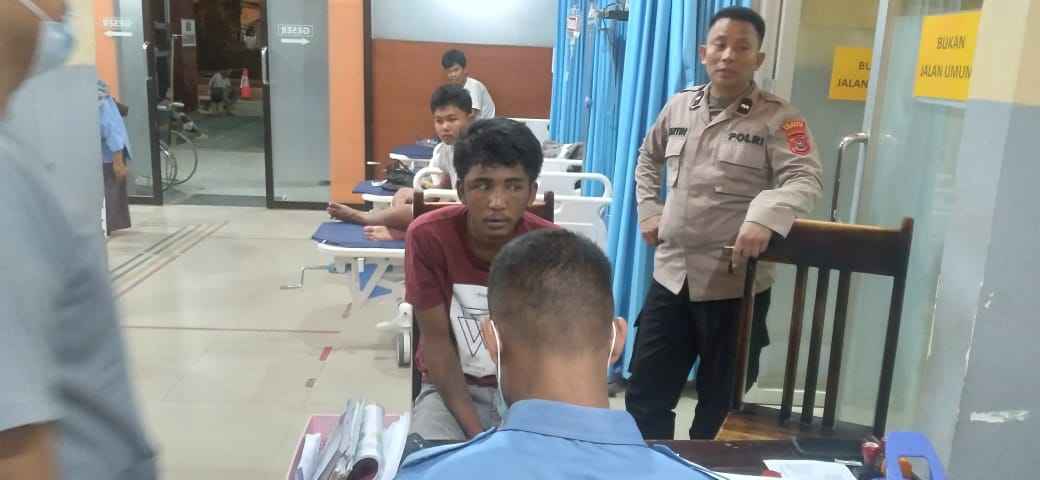 Tak Sesuai Prediksi, Imam Sholat Jumat Batalkan Ibadahnya Untuk Menangkap Pencuri