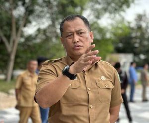 Desa di Konawe Wakili Sultra Dalam Program Desa Anti Korupsi