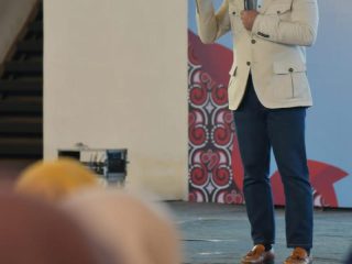 Ridwan Kamil: Inovasi Tekan "Stunting" untuk Cetak Generasi Muda Berkualitas