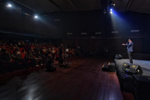 Jawa Barat Makin Produktif dan Kompetitif dari Segi Budaya