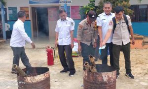 Dukcapil Konkep Musnakan 19.937 KTP Elektronik Invalid