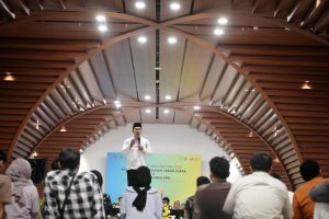 Ridwan Kamil: 3.500 Warga Miskin Berkurang Per Minggu di Jabar
