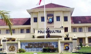 Polda Sultra Periksa Oknum Kades di Kecamatan Kapoiala JS atas Dugaan Kasus TPPO