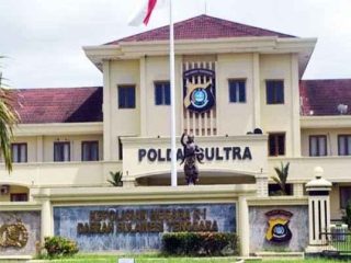 Polda Sultra Periksa Oknum Kades di Kecamatan Kapoiala JS atas Dugaan Kasus TPPO