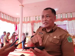 Pemkab Konawe Rencanakan Eks STQ Jadi Kawasan Islamic Center