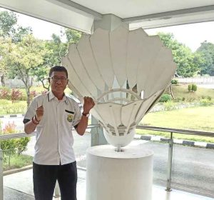 Penjaringan Bacalon PBSI Sultra Dinilai Tidak Sehat, Salah Satu Panitianya Berasal dari Cabor Muay Thai