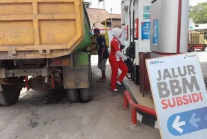 Jual Solar Subsidi Secara Ilegal, Pertamina Tegas Tak Akan Cabut Sanksi SPBU Martandu