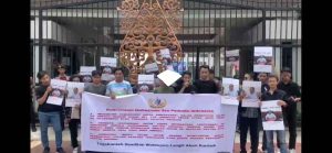Usia Hampir Pensiun, Komando Sultra Minta Kemendagri Coret Nama Harmin Ramba dari Bursa Pj Bupati Konawe