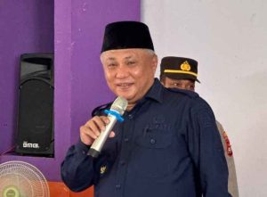 KSK Minta Jaksa Menegur Stafnya yang Nakal