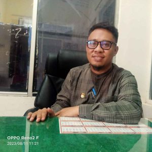 KPU Konawe Bantah, Pernyataan Bawaslu Tentang Beberapa Bacaleg di DCS Tak Memenuhi Syarat