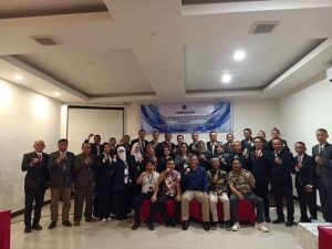 Seleksi JPT di Konawe Ditutup