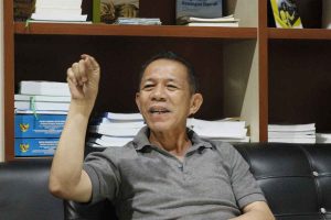 Proses Raperda RTRW Masih Panjang, Begini Penjelasan Pansus DPRD Terkait Revisi RTRW