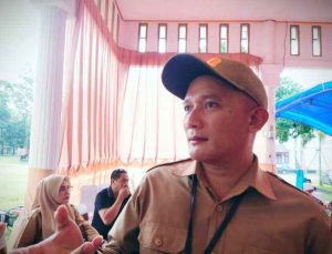 BKPSDM Konawe Sabet Penghargaan Verifikator Data Kepegawaian Terbaik se-Sultra