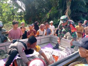 Diduga Cekcok Batas Tanah, Pria di Konawe Tewas Usai Duel dengan Adik Kandungnya