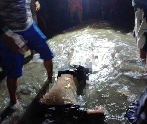 Hilang Saat Berenang di Pantai Taipa, Siswa SMAN 1 Wawatobi Ditemukan Tewas