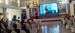 Gelar Turnamen, Pemkab dan ESI Bombana Fokus Bangun Ekosistem E-Sports