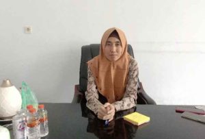 P3A Konawe Bakal Jadikan Unaaha Sebagai Kota Layak Anak