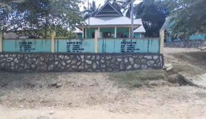 Warga Tombeleu Keluhkan Pengeloaan DD yang Tidak Transparan, DPDM Konsel: Harus Diawasi