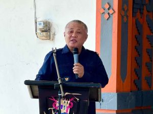 Bupati Konawe Segera Lantik Sembilan JPTP yang Masih Kosong