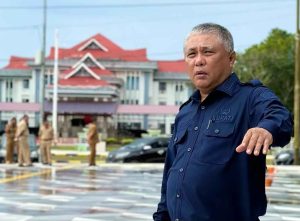 Purna Tugas, KSK Berikan Perubahan Besar Kabupaten Konawe