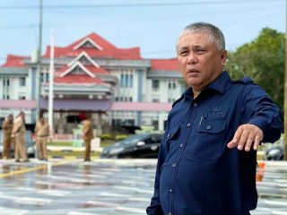 Purna Tugas, KSK Berikan Perubahan Besar Kabupaten Konawe
