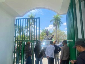 Dugaan Korupsi PT Antam, Kejati Diminta Periksa Istri ASR, Konsesda Konut: Jangan Tebang Pilih