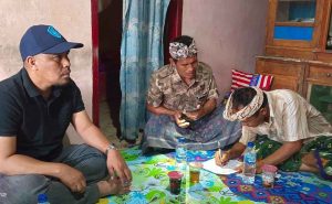 PT TPT Beri Santunan ke Keluarga Karyawannya yang Tewas Tersengat Listrik