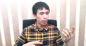 Temukan ASN dan Kades Dalam DCS, Bawaslu Konawe Surati KPU