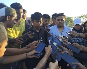 Tak Hanya ke APH, GMPT Sultra juga Meminta DPRD Mendalami Dugaan Pelanggaran PT ACM dan KUPP Molawe