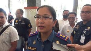 Kejati Sultra Telah Jadwalkan Tiga Kali Pemeriksaan Kepala Syahbandar Molawe