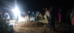 Tragis! Seorang Lansia Tewas Terbakar Saat Membersihkan Kebun di Kendari