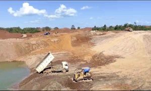 Berikut Diduga “Dosa-dosa” PT WIN Konsel