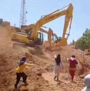 PT WIN Konsel, Dulu Jadi Kebanggaan, Kini Meresahkan