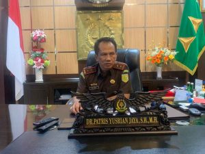 Dugaan Keterlibatan Syabandar Molawe di Kasus PT Antam Konut, Kajati: Sudah Ada Bahan