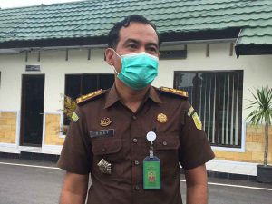 Besok Sidang Putusan Sekot Kendari kasus Alfamidi