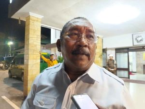 Diperiksa Kejati, Ini Penjelasan Burhanuddin