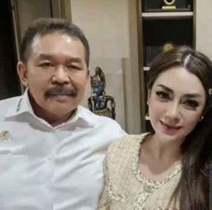 Fakta Persidangan, Janda Celine Evangelista Panggil Jaksa Agung “Papa”