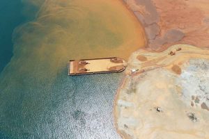 Senin, DPRD Sultra Jadwalkan RDP atas Aduan Dugaan Tindakan Melawan Hukum PT ACM dan Syabandar Molawe