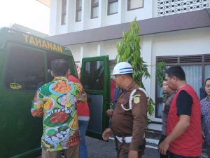 Skandal Korupsi Pengadaan Jembatan Cirauci 2 di Butur, Sultra, Terkuak!