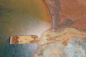 Diduga Ilegal, Ini Keterangan PT KNN Tentang PT ACM