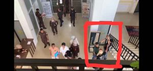 Diduga Halangi Kerja Wartawan Oknum PT Roshini Dipolisikan