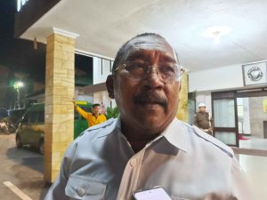 Kasus Korupsi Jembatan Cirauci II, Pj Bupati Bombana Tak Penuhi Panggilan Kedua Penyidik Kejati