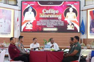 Gunakan Data Tahun 2015, Penyaluran Bantuan Masyarakat Miskin di Bombana Tidak Tepat Sasaran