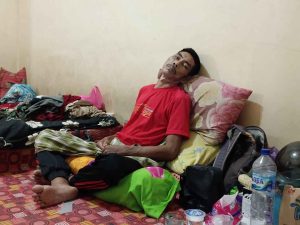 Diduga Menelantarkan Seorang Pasien Asal Konawe, Begini Jawaban Pihak RS Bahteramas Kendari