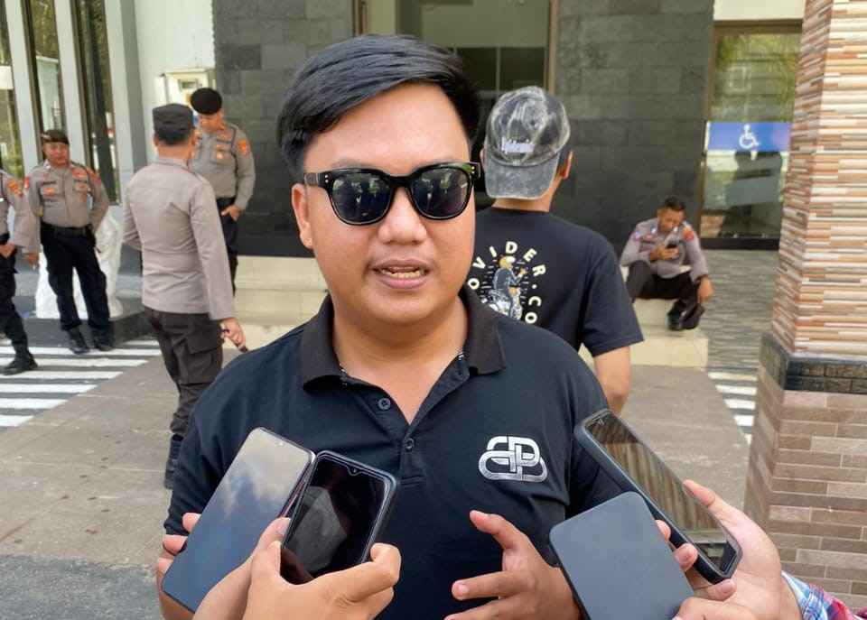GMA-Sultra Minta Kejati Serius Usut Keterlibatan Pemilik Saham Mayoritas PT KKP pada Kasus PT Antam Konut